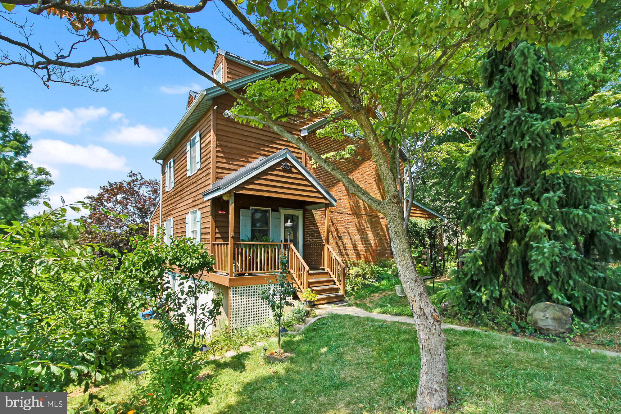 5431 Lineboro Road Manchester, MD 21102 - Photo 1 of 73
