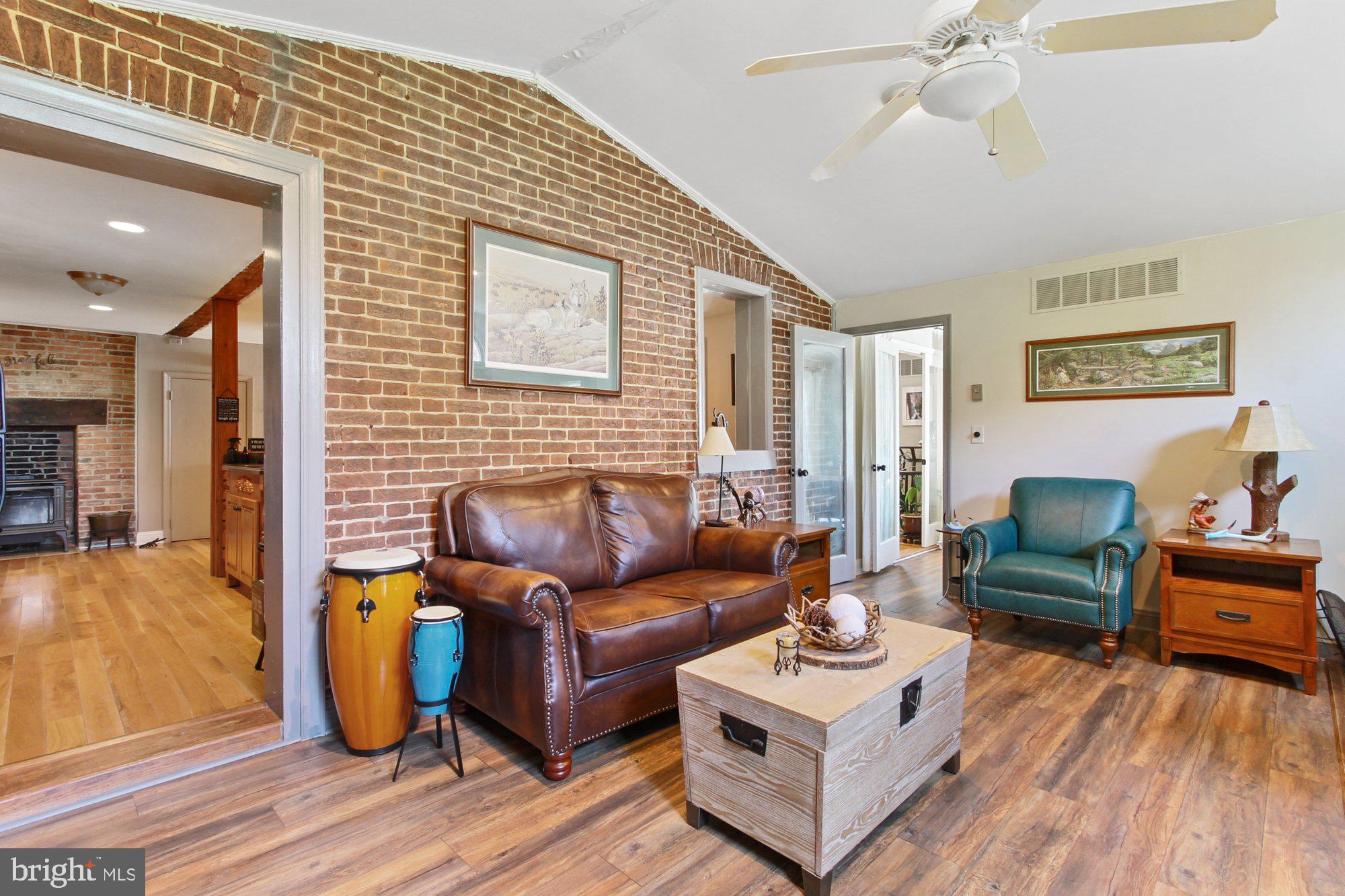 5431 Lineboro Road Manchester, MD 21102 - Photo 13 of 73