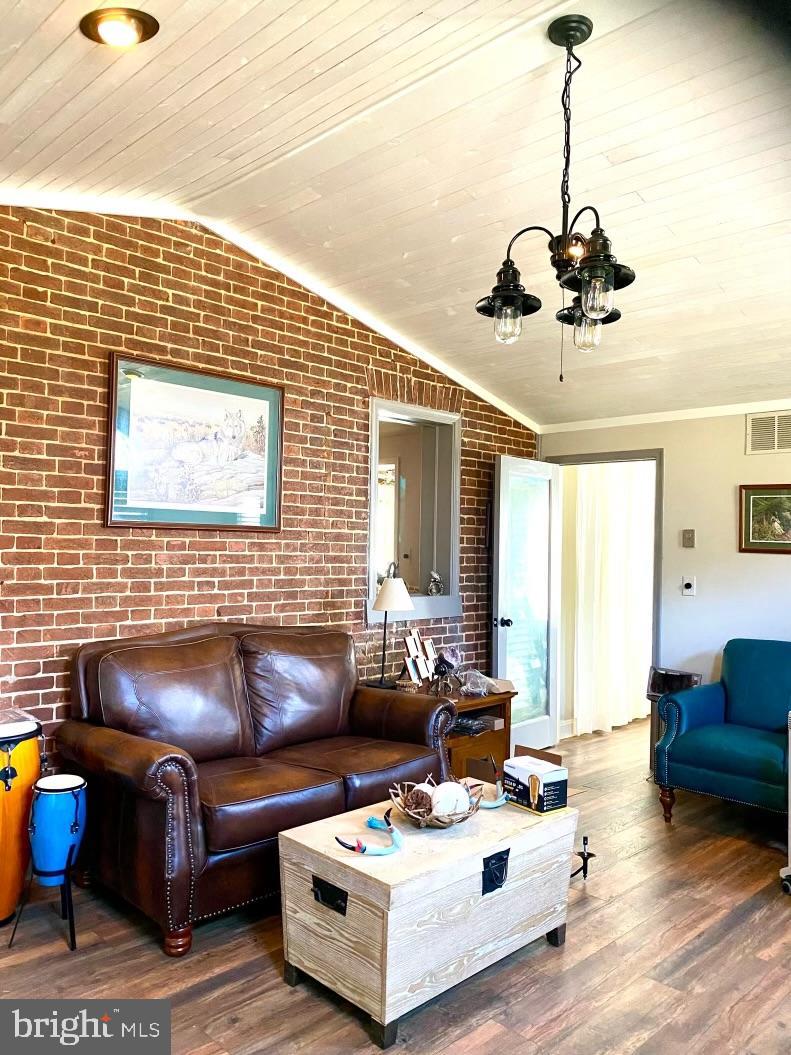 5431 Lineboro Road Manchester, MD 21102 - Photo 16 of 73