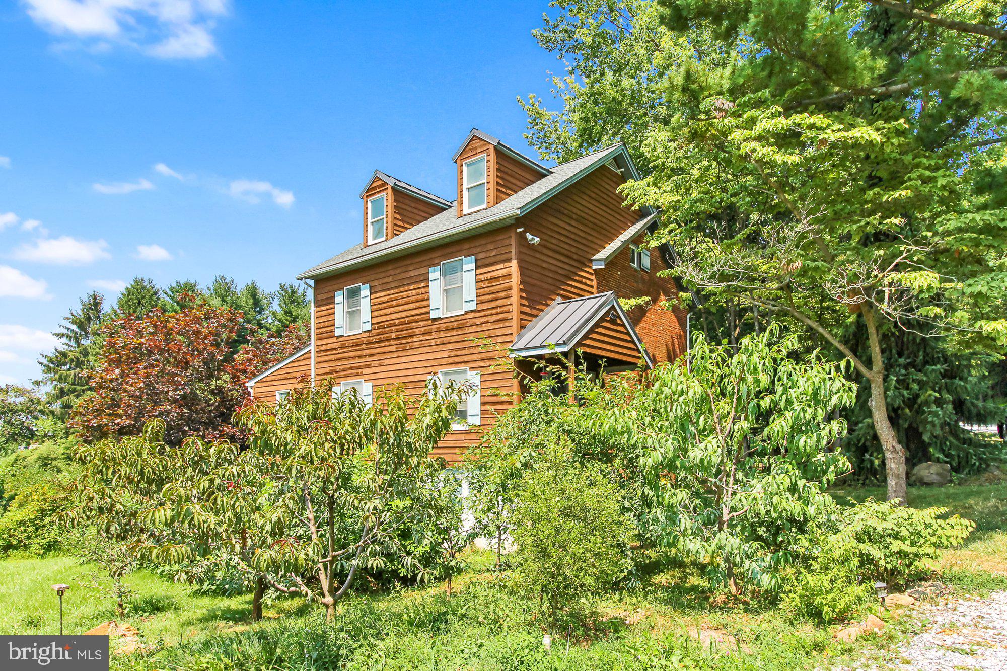 5431 Lineboro Road Manchester, MD 21102 - Photo 2 of 73