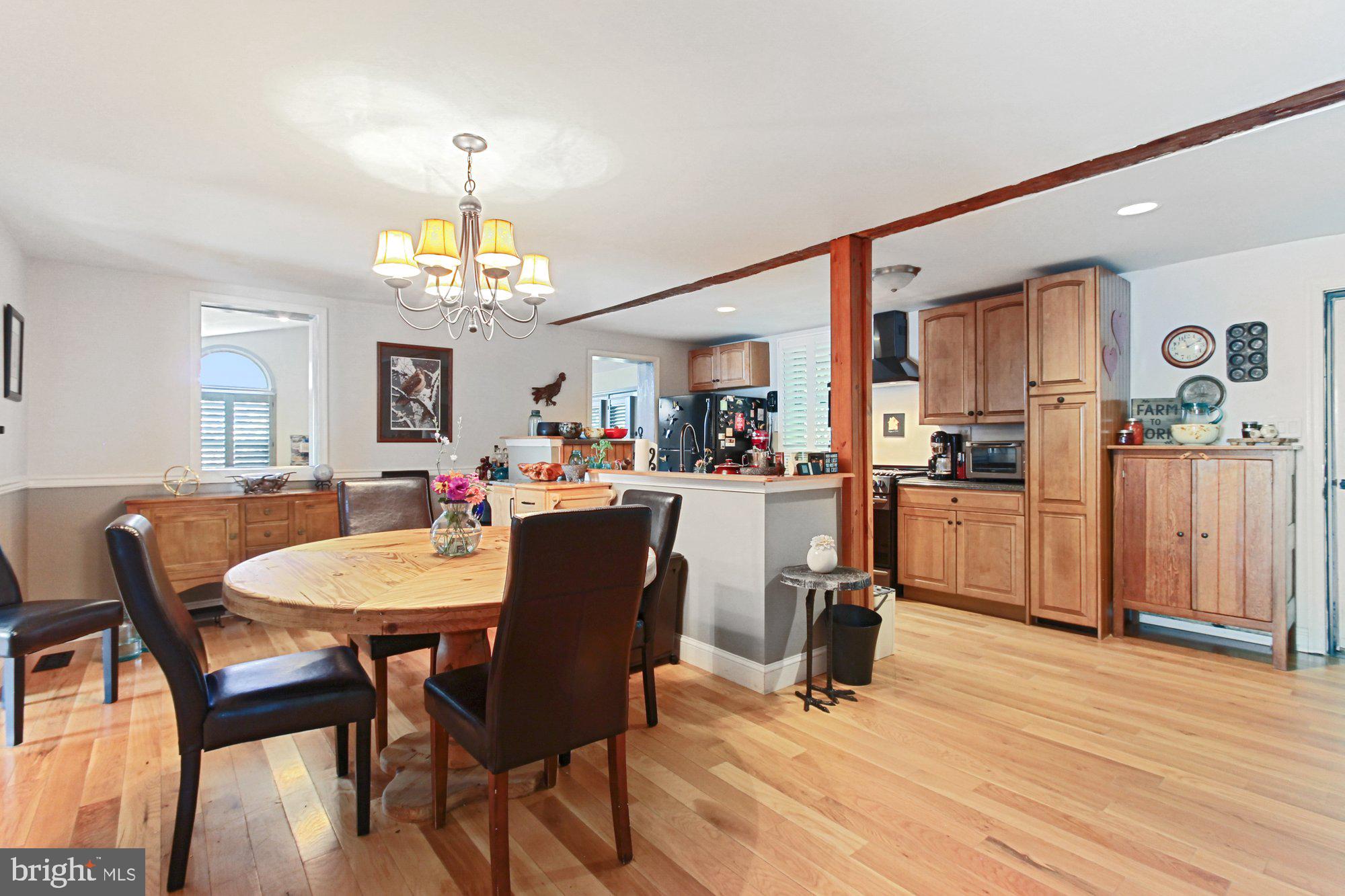 5431 Lineboro Road Manchester, MD 21102 - Photo 21 of 73