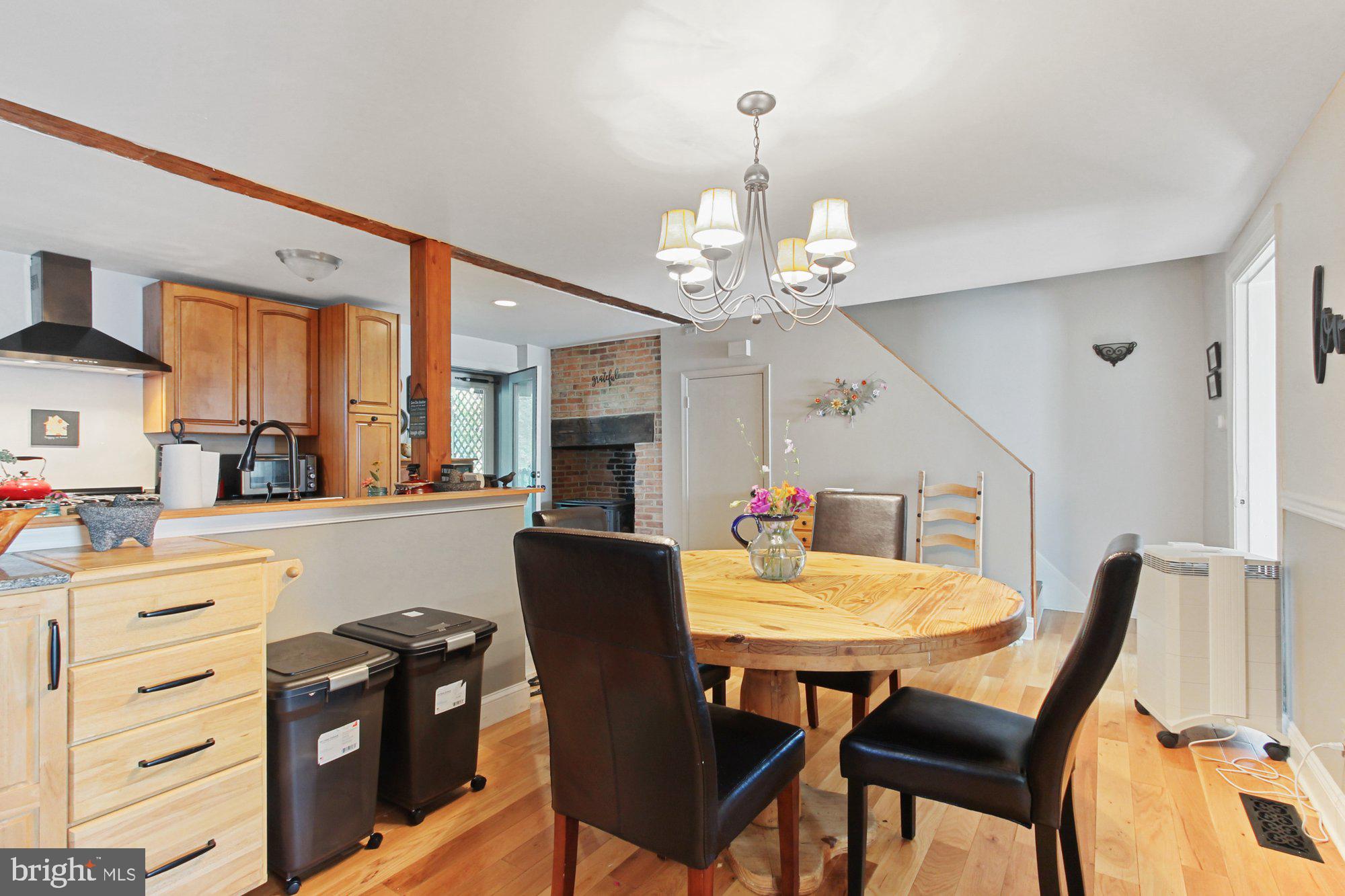 5431 Lineboro Road Manchester, MD 21102 - Photo 22 of 73