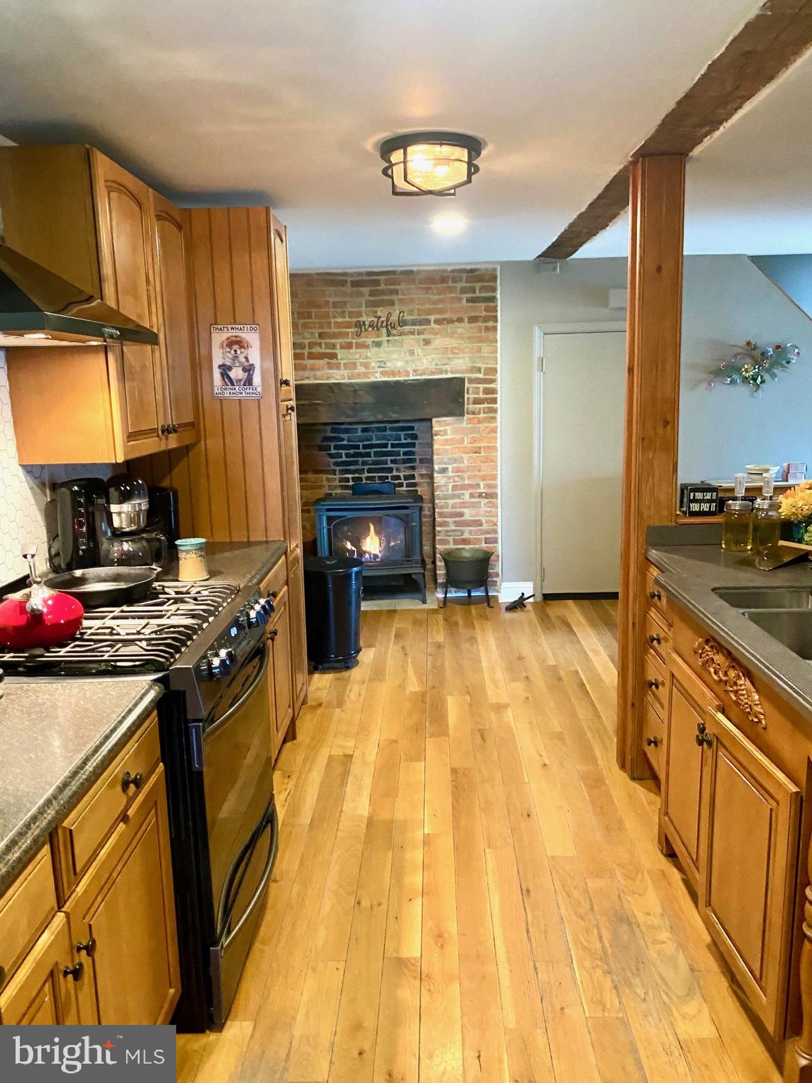 5431 Lineboro Road Manchester, MD 21102 - Photo 26 of 73