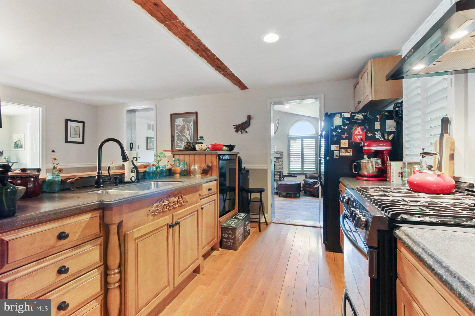 5431 Lineboro Road Manchester, MD 21102 - Photo 27 of 73