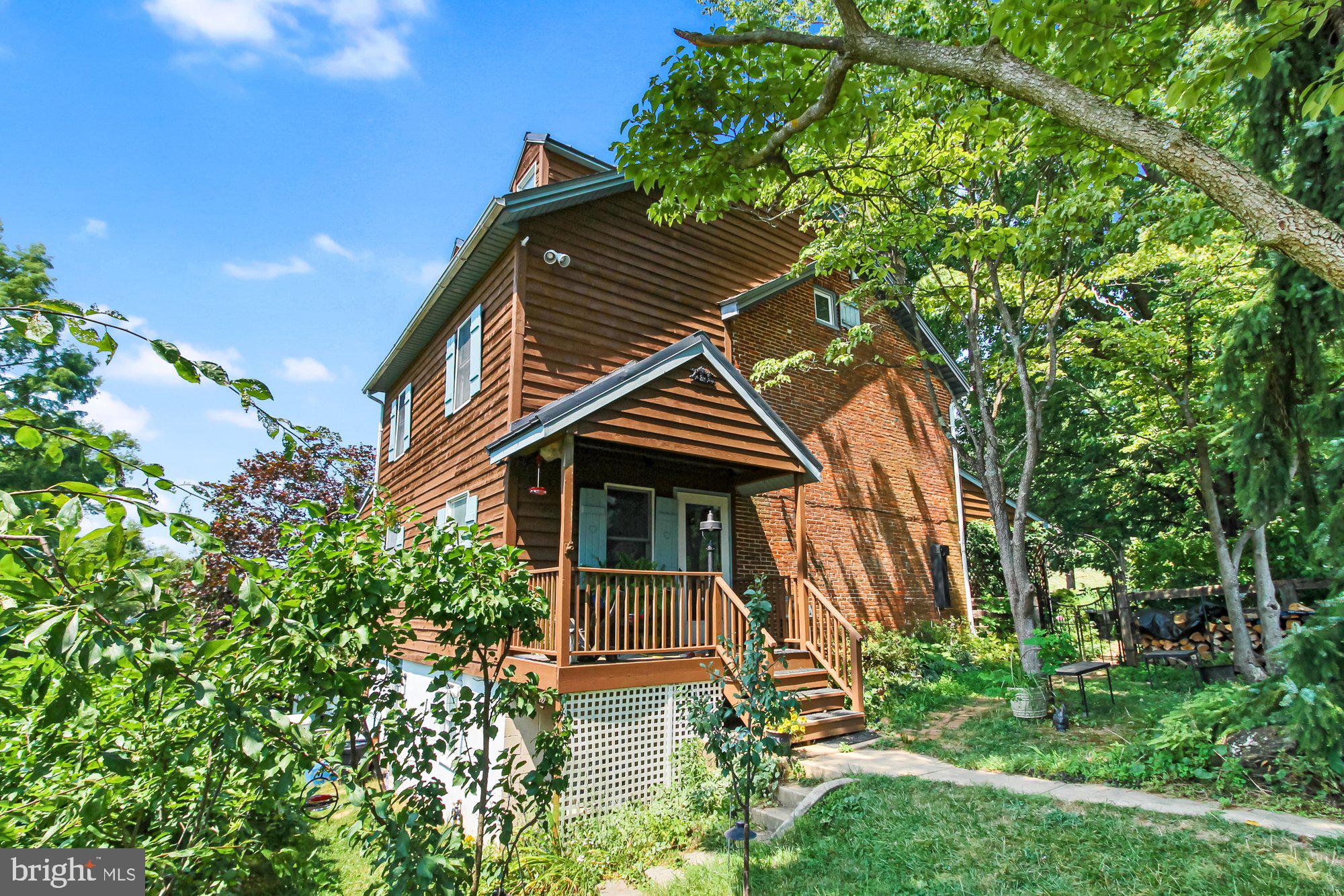 5431 Lineboro Road Manchester, MD 21102 - Photo 3 of 73