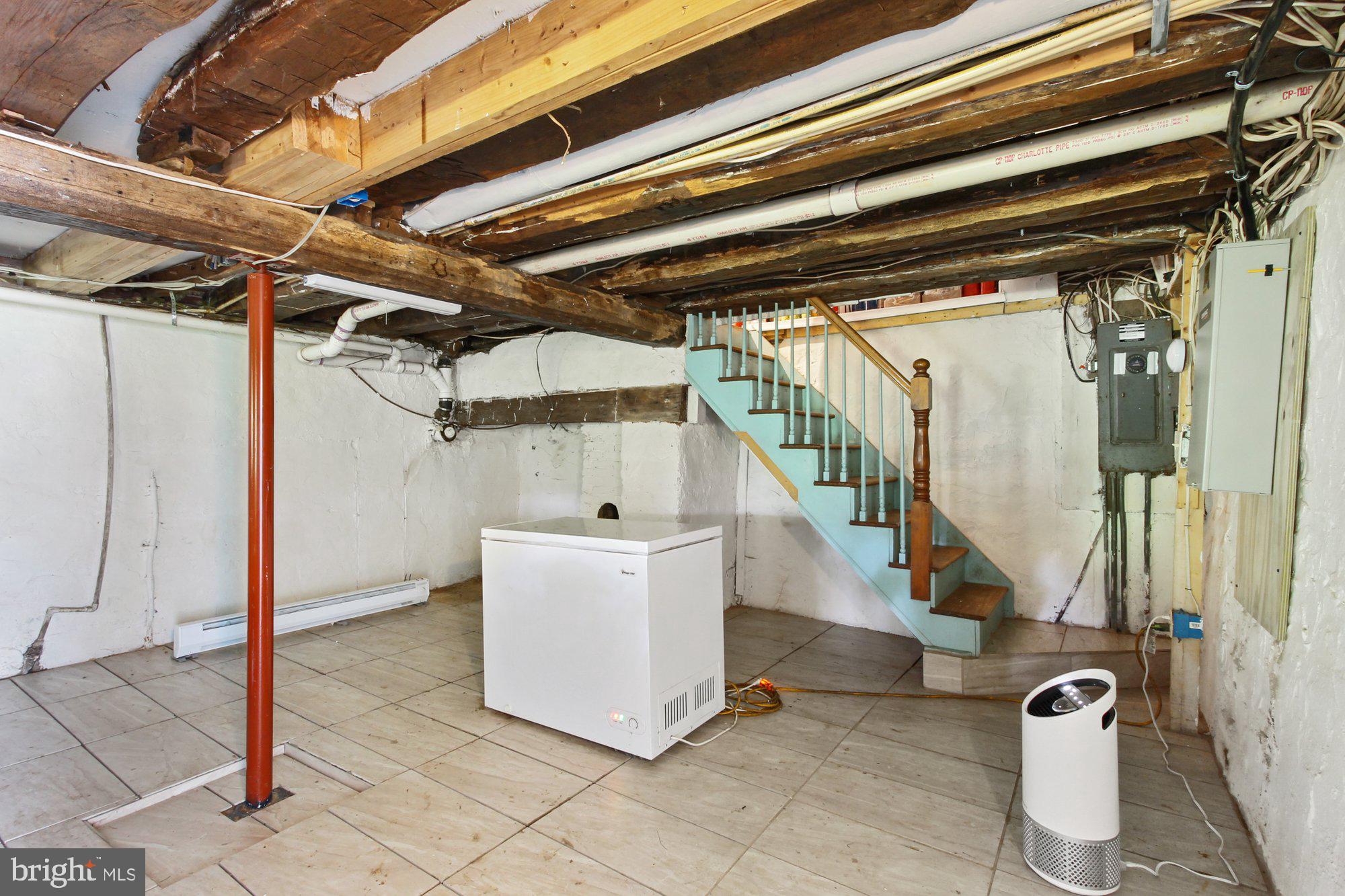 5431 Lineboro Road Manchester, MD 21102 - Photo 40 of 73