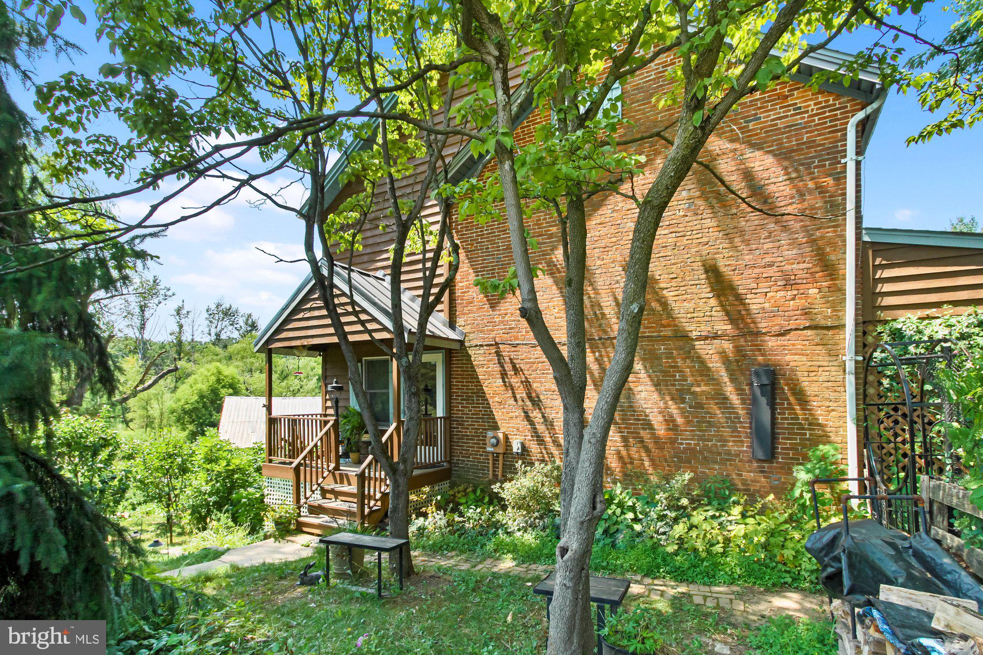 5431 Lineboro Road Manchester, MD 21102 - Photo 4 of 73