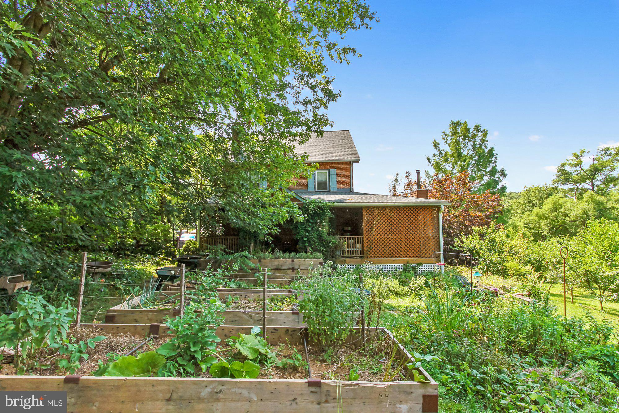 5431 Lineboro Road Manchester, MD 21102 - Photo 42 of 73