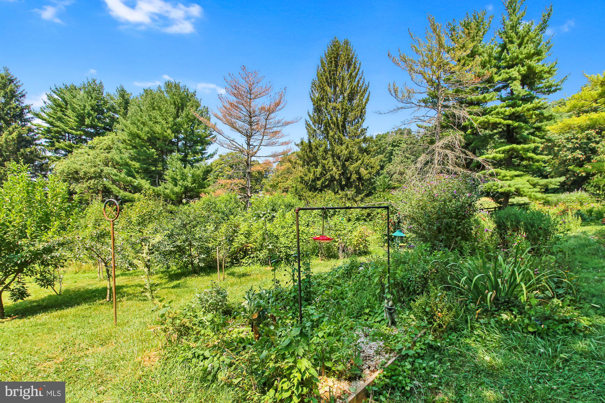 5431 Lineboro Road Manchester, MD 21102 - Photo 46 of 73