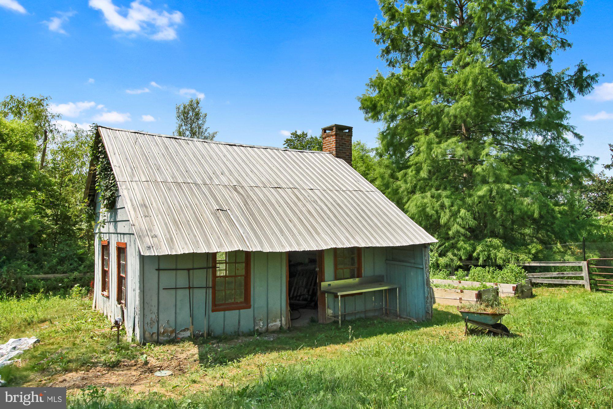 5431 Lineboro Road Manchester, MD 21102 - Photo 56 of 73
