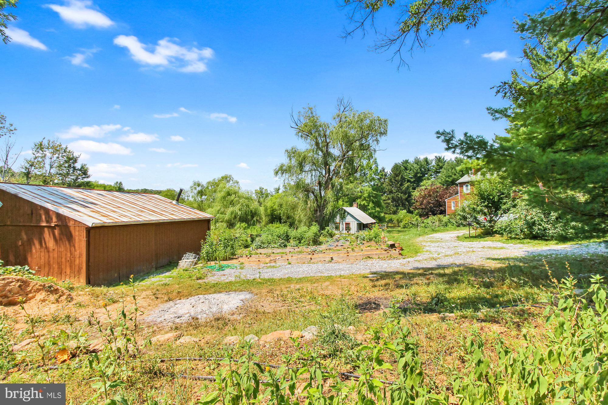 5431 Lineboro Road Manchester, MD 21102 - Photo 63 of 73