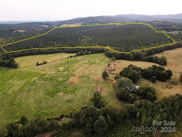 $1,295,000 | 3349 1 Hollis Road, Ellenboro, NC 28040