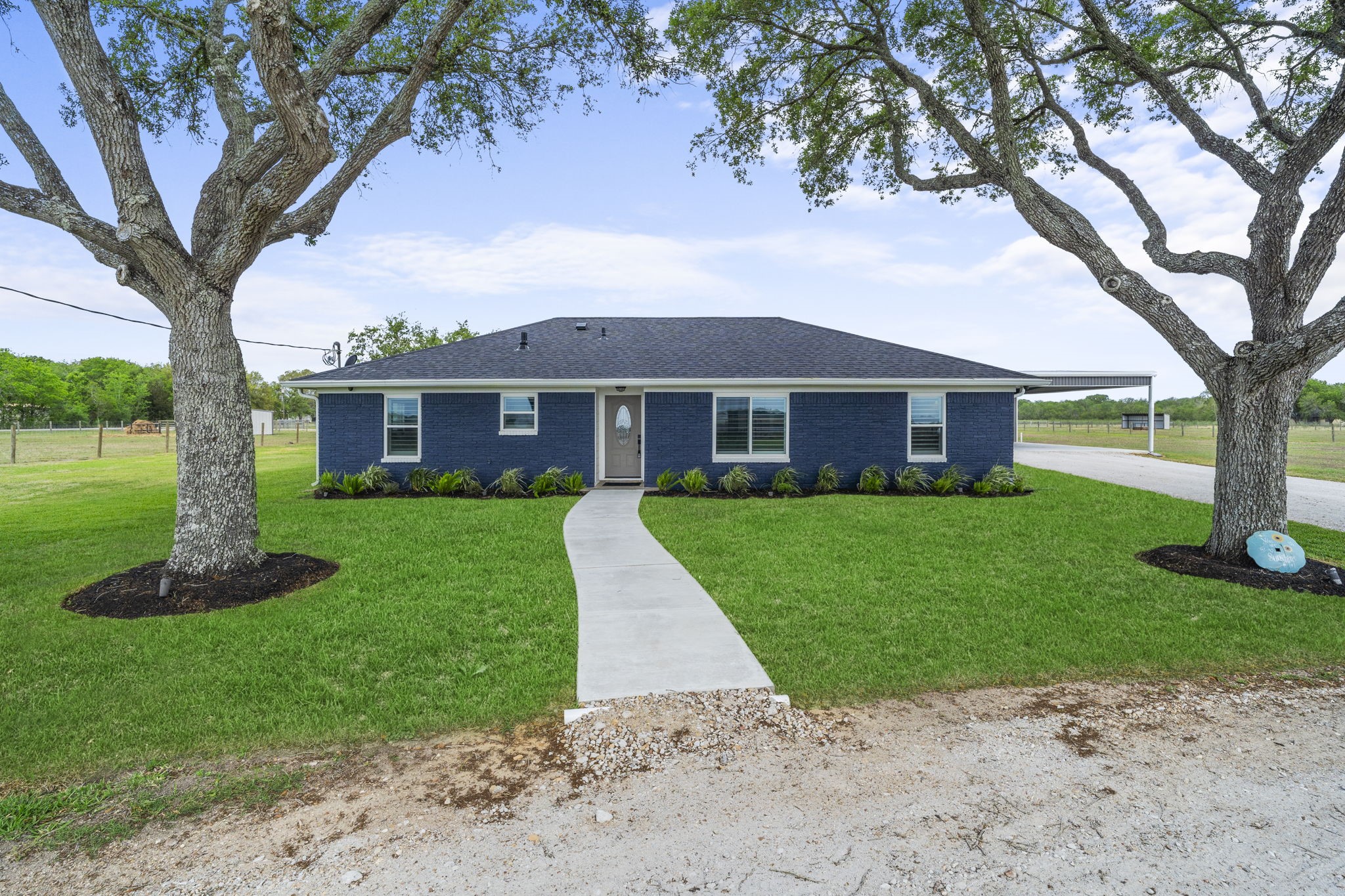 15308 Hubenak Road Needville, TX 77461 - Photo 2 of 49