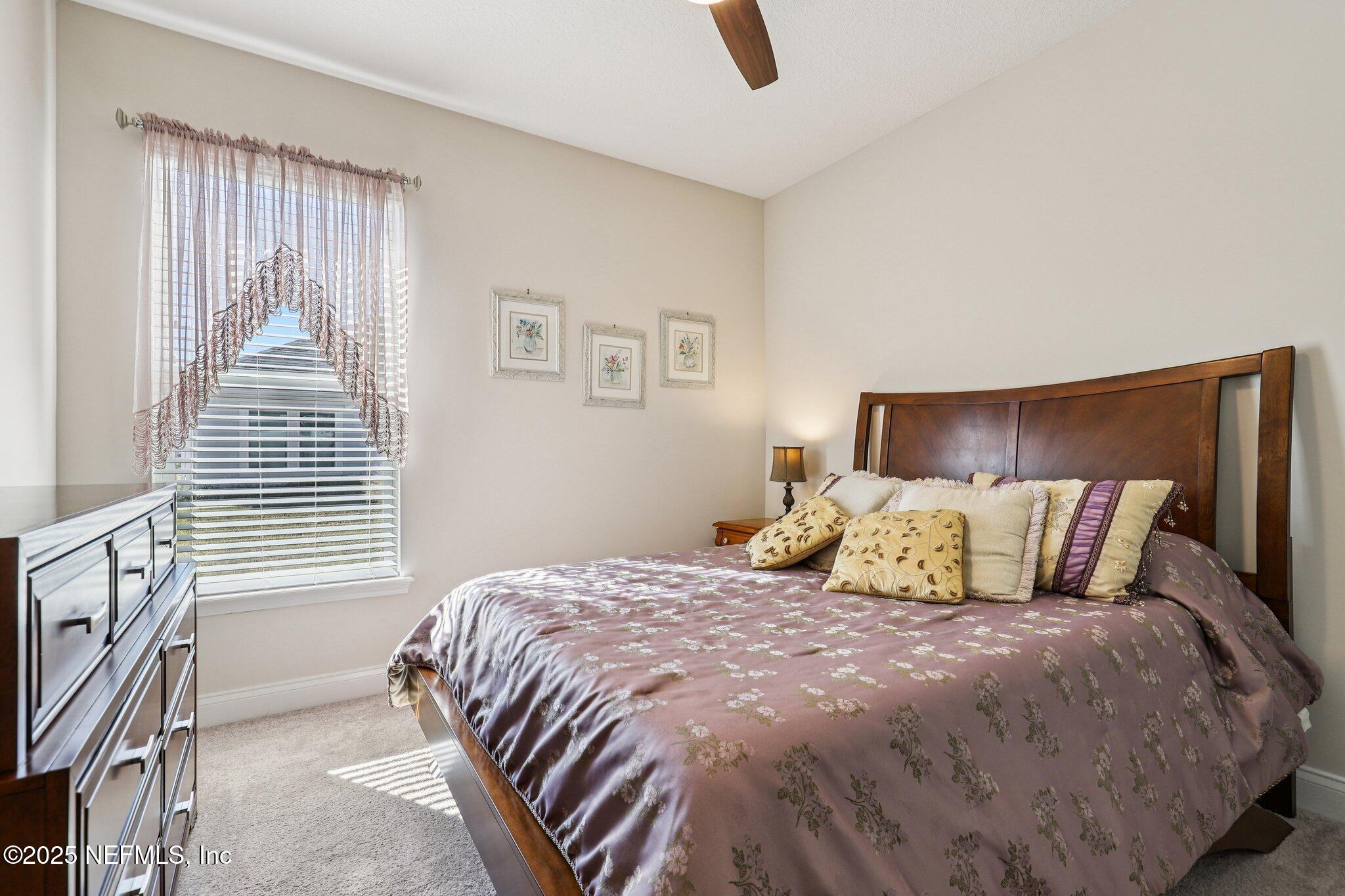 48 Fawn Field Lane St. Augustine, FL 32092 - Photo 32 of 73 Bedroom