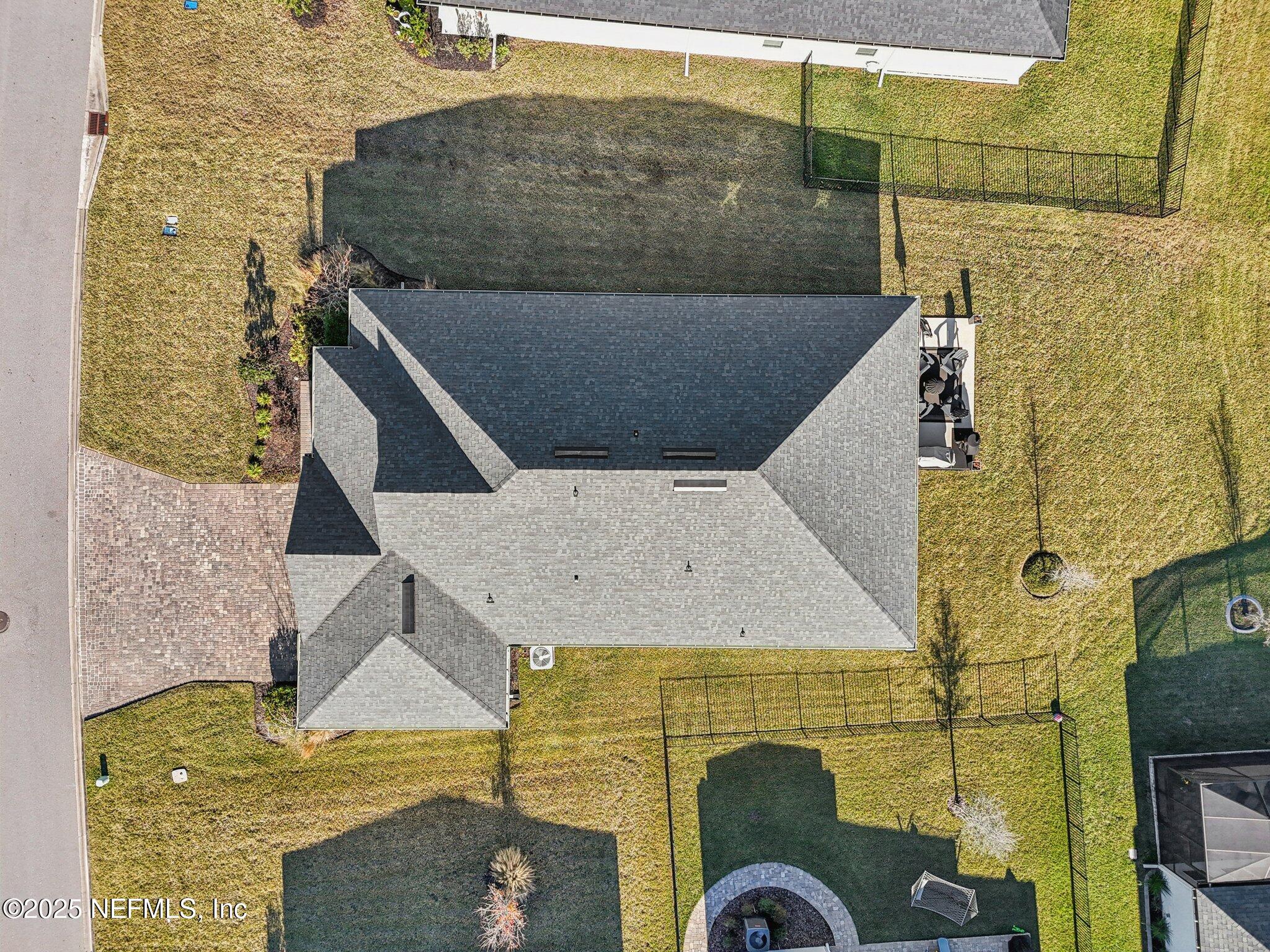 48 Fawn Field Lane St. Augustine, FL 32092 - Photo 45 of 73 Home