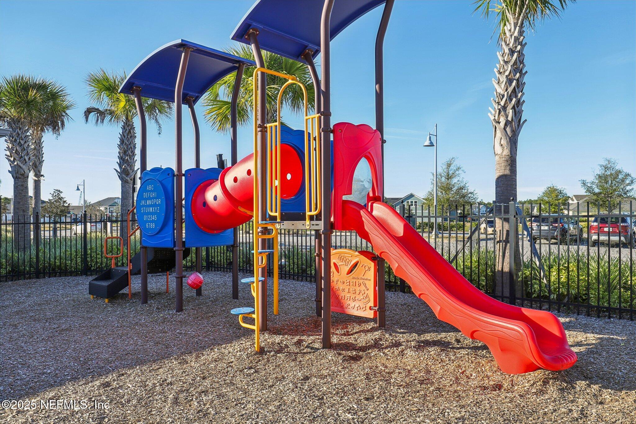 48 Fawn Field Lane St. Augustine, FL 32092 - Photo 65 of 73 Amenity