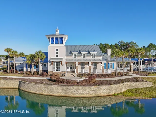 $529,000 | 48 Fawn Field Lane, St. Augustine, FL 32092