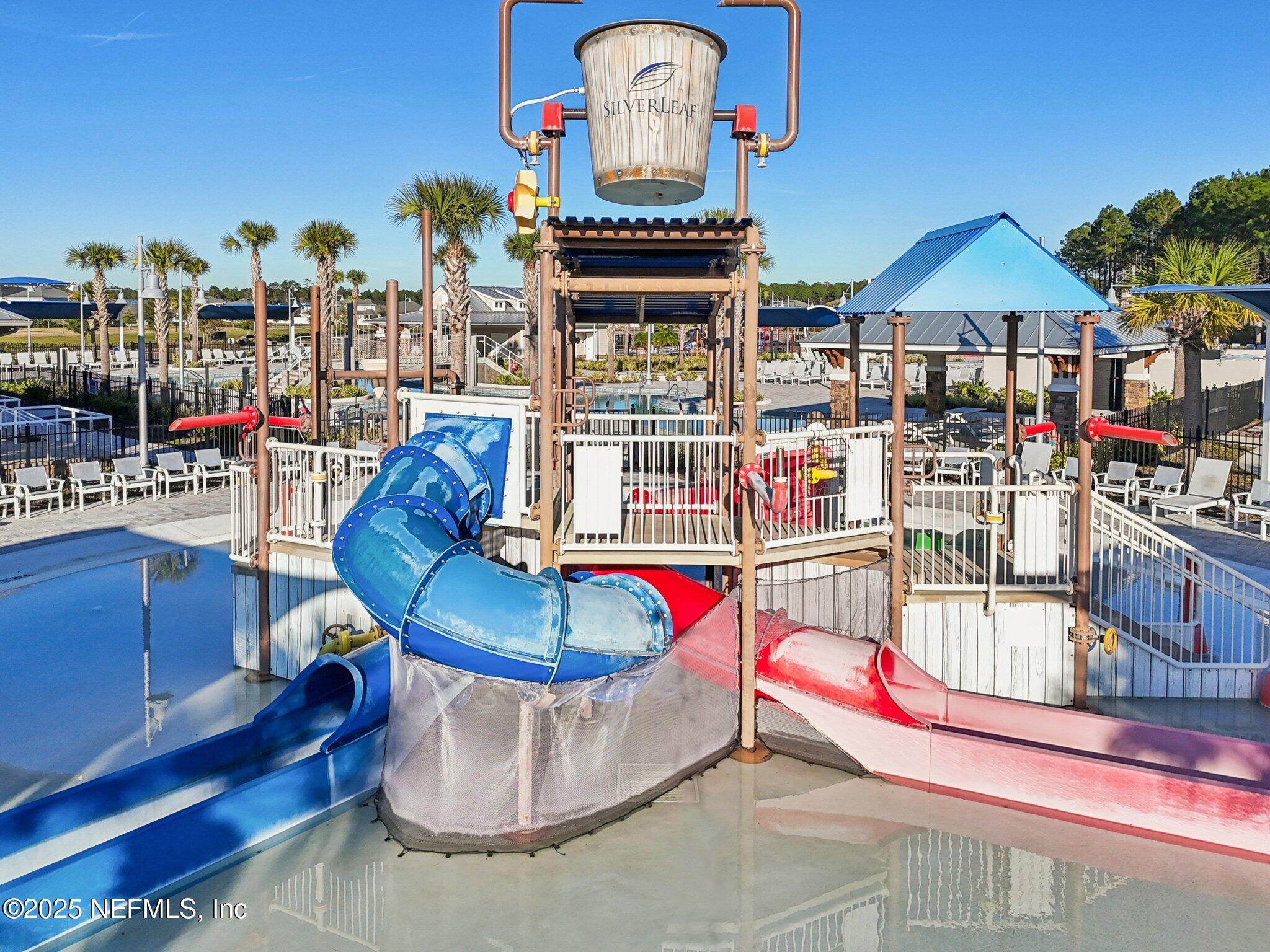 48 Fawn Field Lane St. Augustine, FL 32092 - Photo 71 of 73 a living room with furniture and a wooden floor