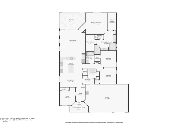$529,000 | 48 Fawn Field Lane, St. Augustine, FL 32092
