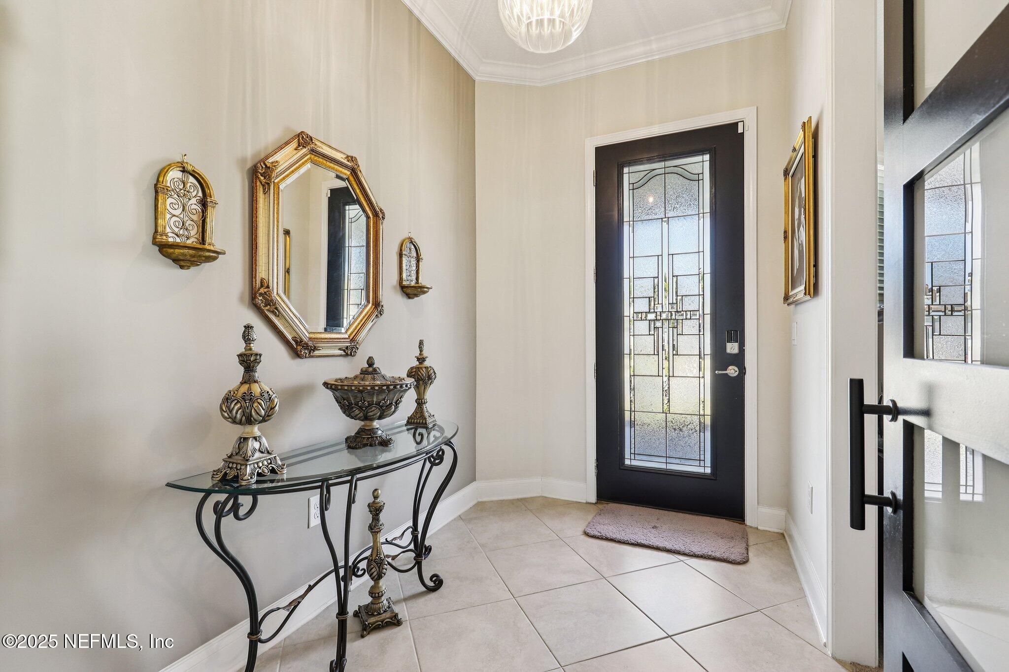 48 Fawn Field Lane St. Augustine, FL 32092 - Photo 9 of 73 Foyer