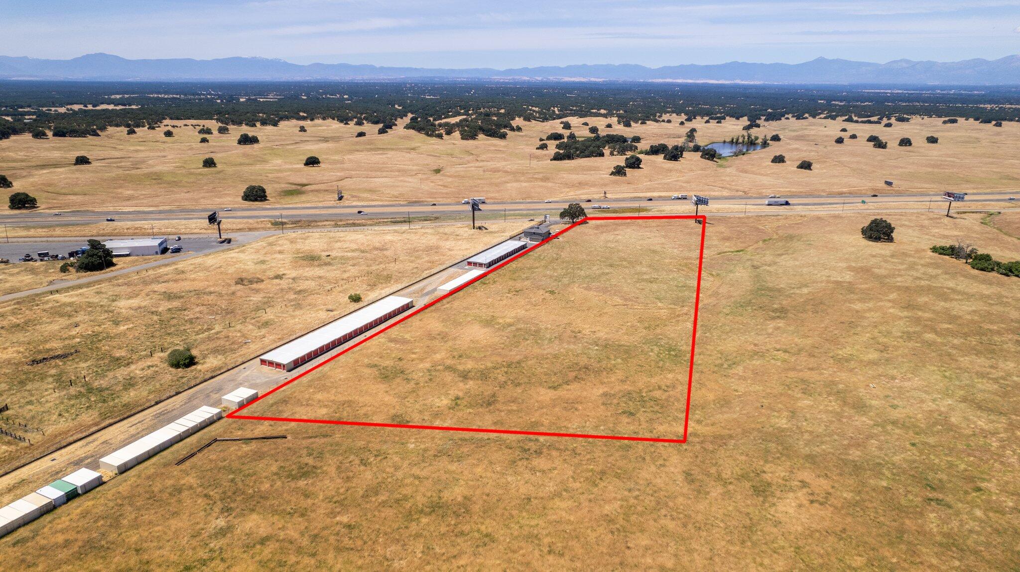 Xxx Auction Yard Road Cottonwood, CA 96022 - Photo 5 of 11 20-web-or-mls-DJI_0031