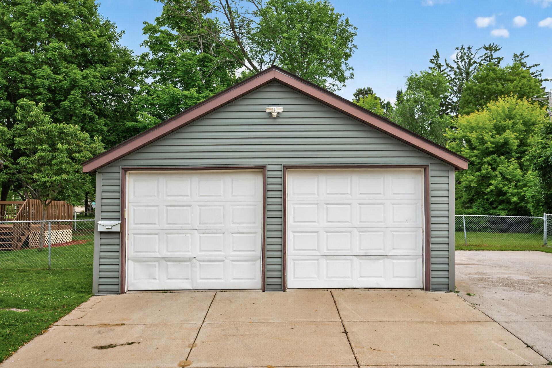 543 5th Avenue Southwest Cambridge, MN 55008 - Photo 80 of 80