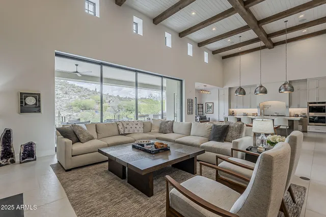 a kitchen with stainless steel appliances granite countertop a stove and a sink