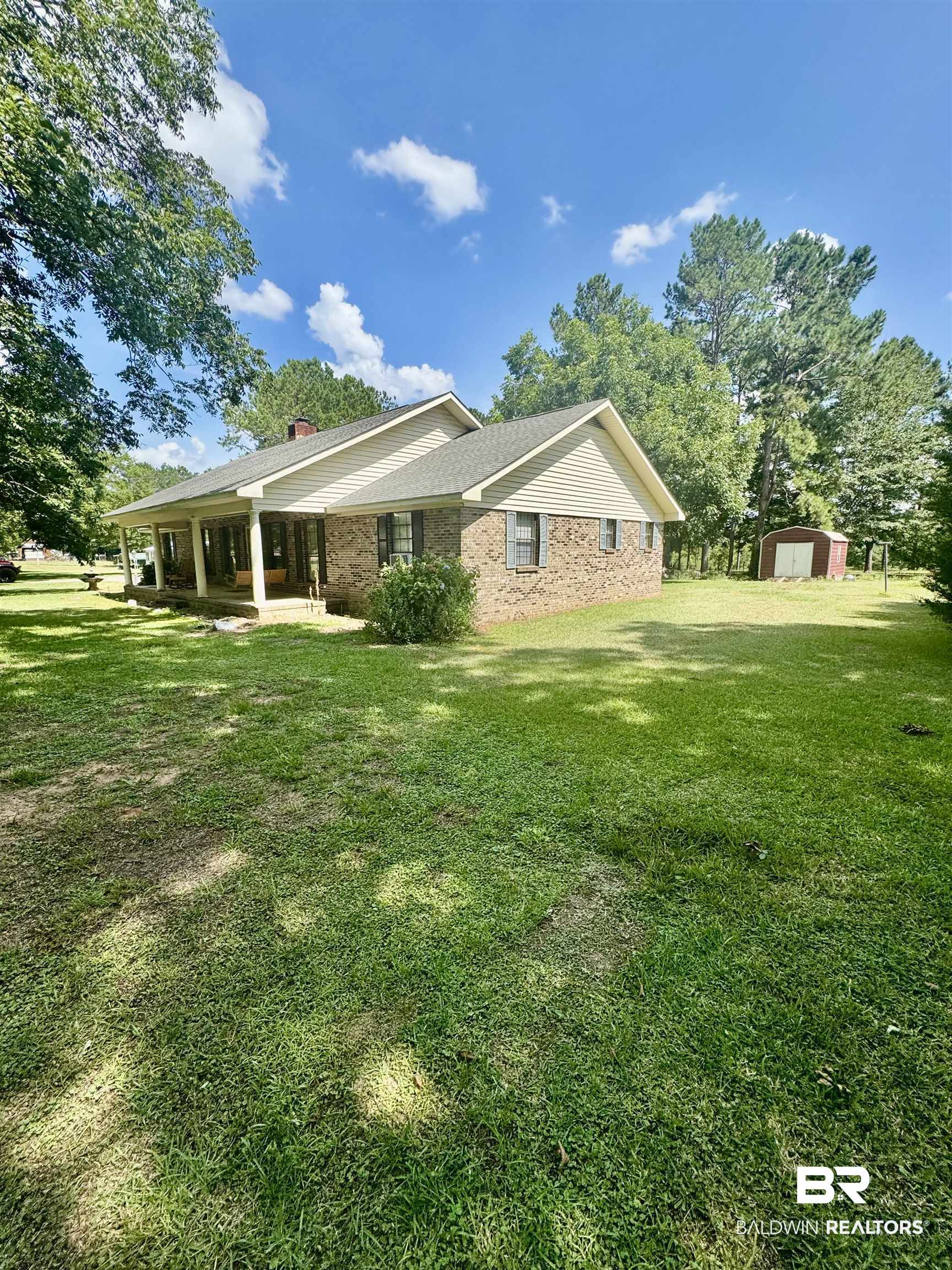 12092 Gantt Red Level Road Andalusia, AL 36421 - Photo 7 of 33