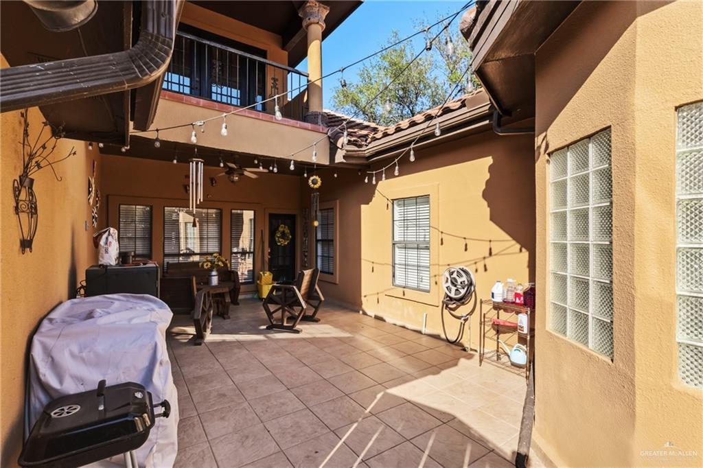 301 Cardinal Avenue McAllen, TX 78504 - Photo 17 of 17 a view of outdoor space
