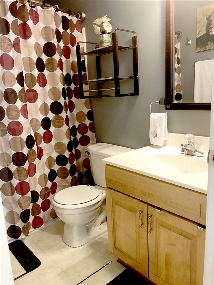 5120 Long Neck Court Raleigh, NC 27604 - Photo 14 of 20 hall bath