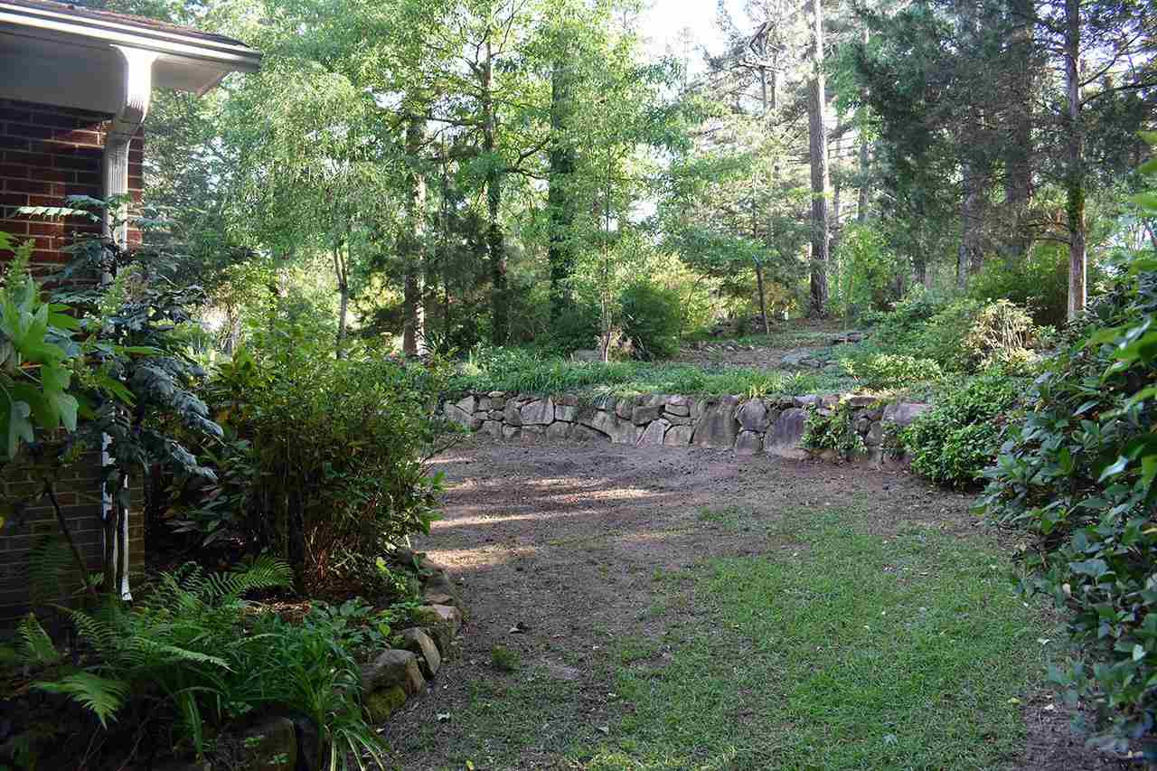 2522 Alpine Road Durham, NC 27707 - Photo 17 of 19 Side Yard