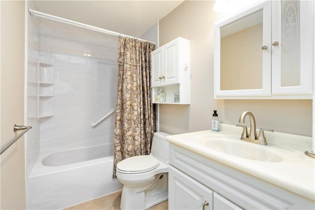 142 Fox Run Road Cranberry Township, PA 16066 - Photo 17 of 25 Gallery Image 17