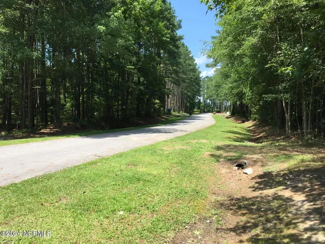 $72,500 | 279 Mill Creek Lane, Bath, NC 27808