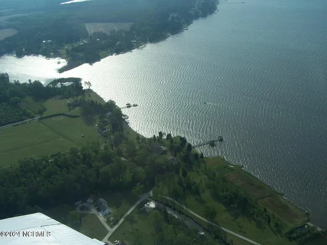 $72,500 | 279 Mill Creek Lane, Bath, NC 27808