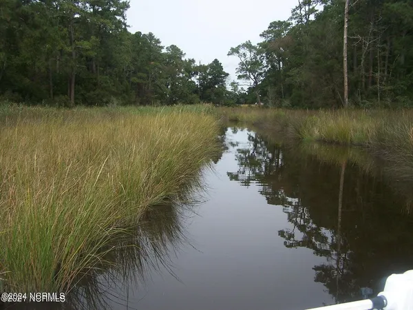 $72,500 | 279 Mill Creek Lane, Bath, NC 27808