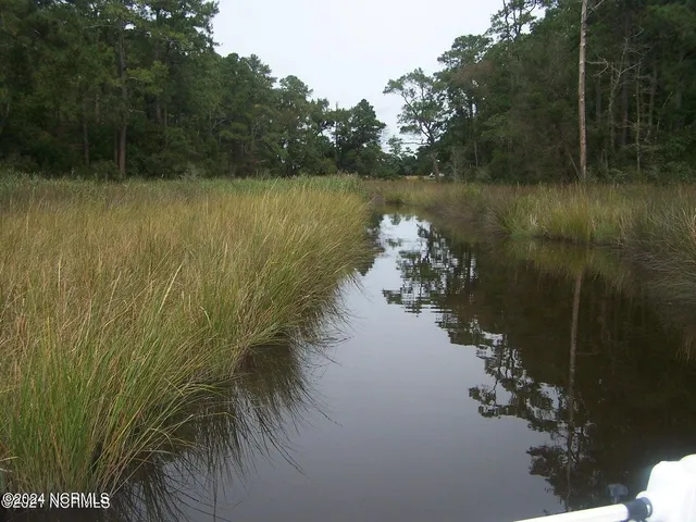 $72,500 | 279 Mill Creek Lane, Bath, NC 27808