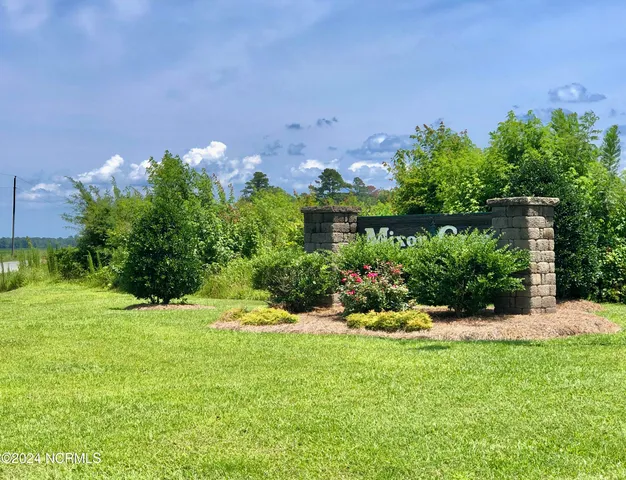 $72,500 | 279 Mill Creek Lane, Bath, NC 27808