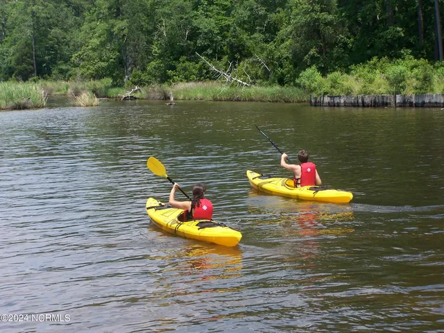 $72,500 | 279 Mill Creek Lane, Bath, NC 27808