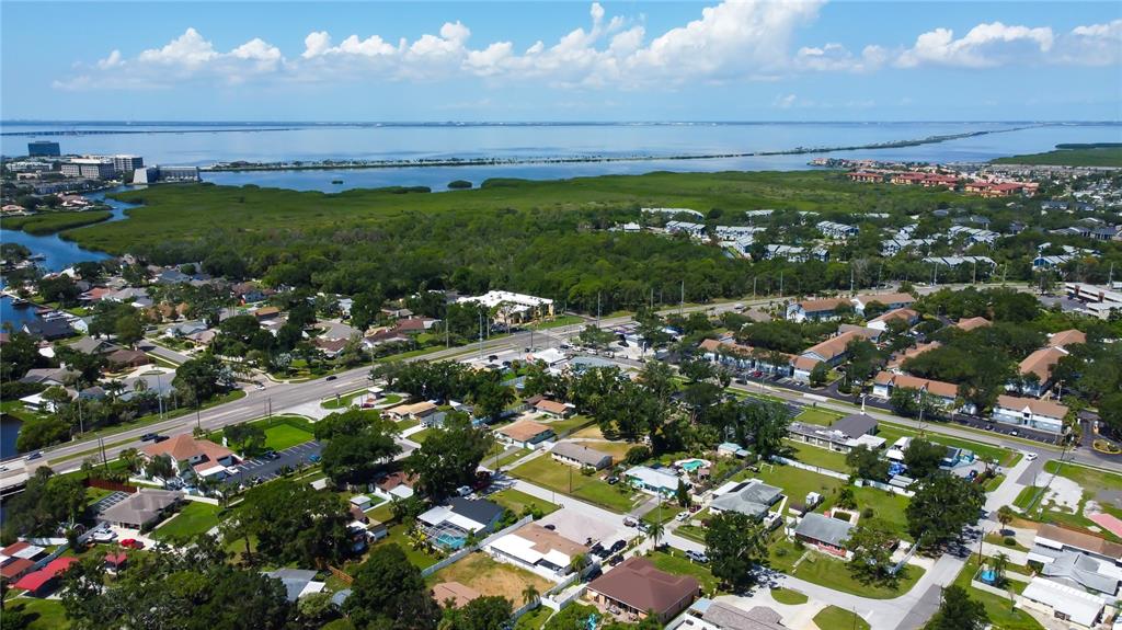 4412 Carlyle Road Tampa, FL 33615 - Photo 49 of 49 Aerial
