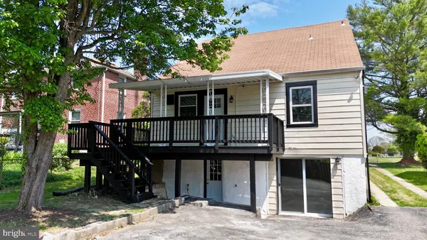 $480,000 | 732 South Beechfield Avenue, Baltimore, MD 21229
