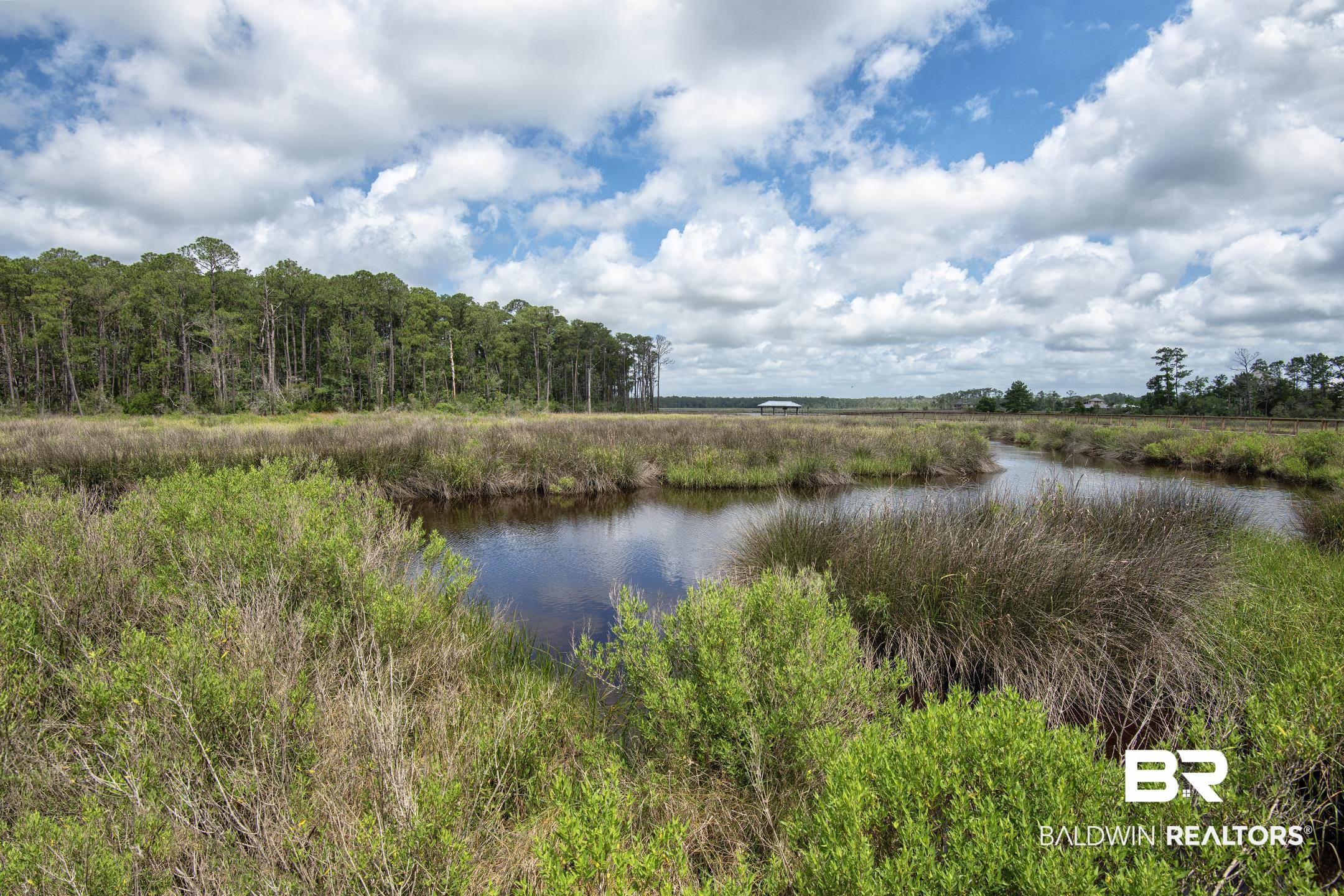 18754 Treasure Oaks Road Gulf Shores, AL 36542 - Photo 53 of 53 Water view