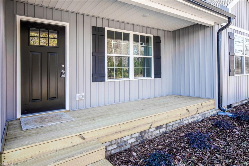 328 Jim Elliott Road Denton, NC 27239 - Photo 17 of 21 Gallery Image 17