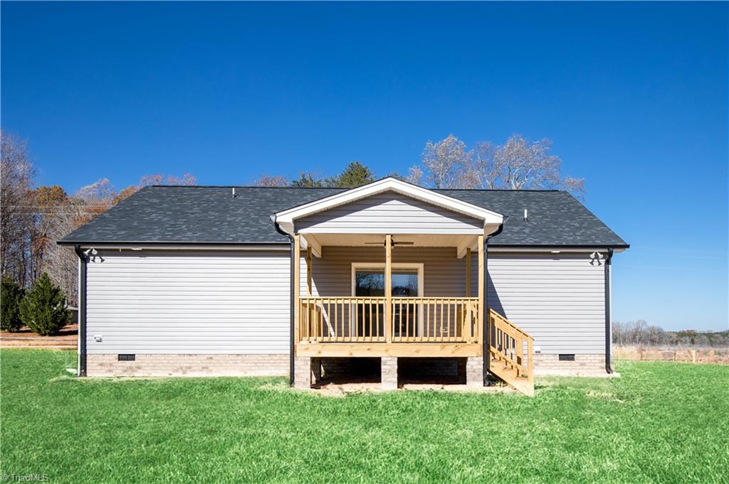 328 Jim Elliott Road Denton, NC 27239 - Photo 19 of 21 Gallery Image 19