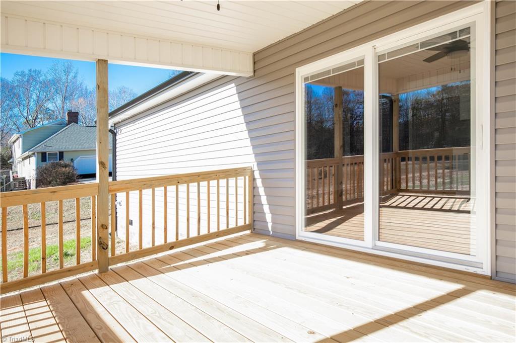 328 Jim Elliott Road Denton, NC 27239 - Photo 20 of 21 Gallery Image 20