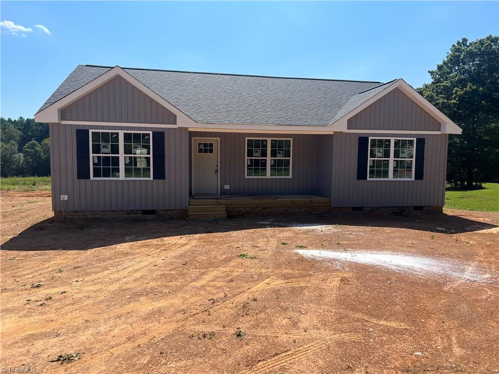 328 Jim Elliott Road Denton, NC 27239 - Photo 7 of 21 Gallery Image 7