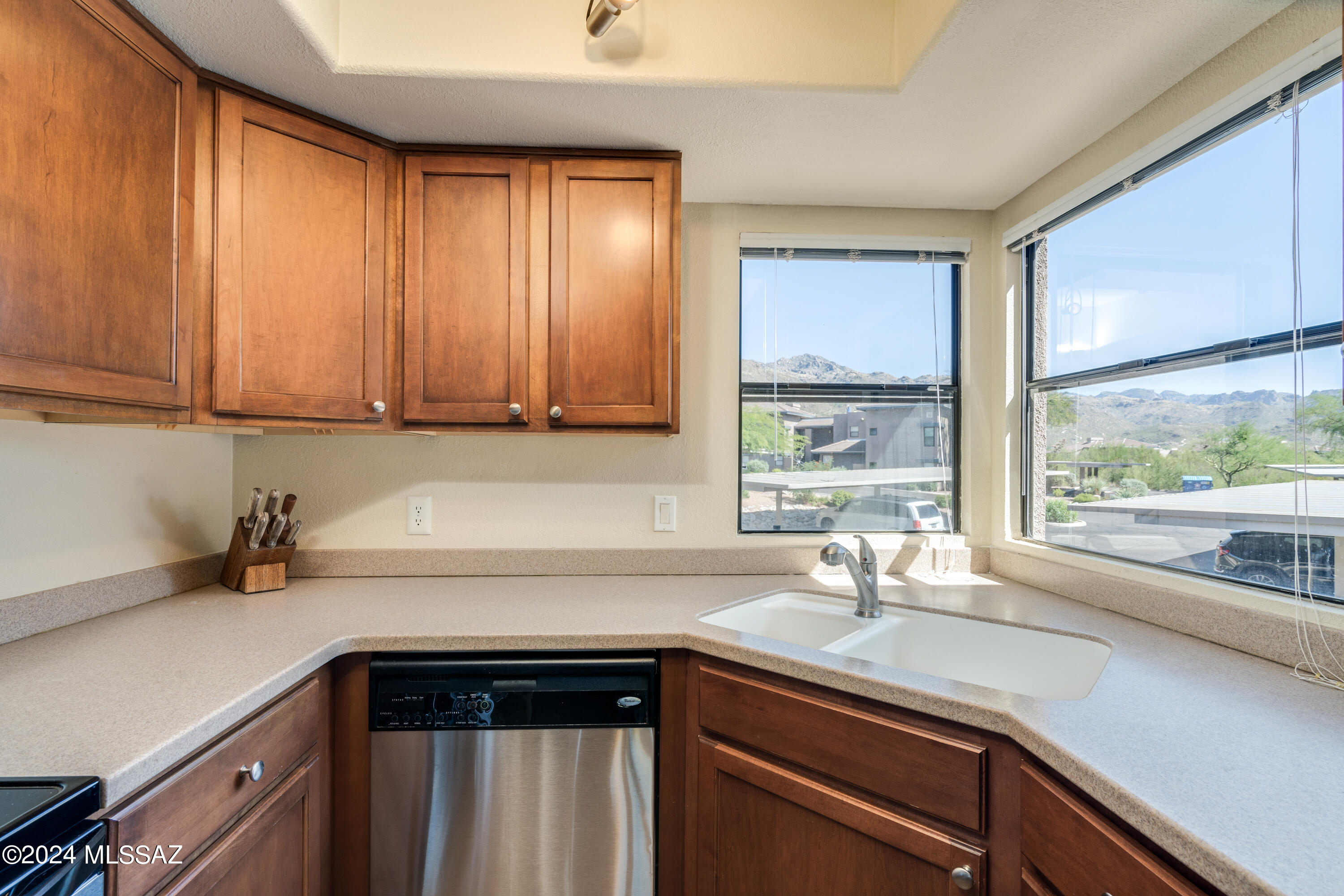 5855 North Kolb Road, Unit 11208 Tucson, AZ 85750 - Photo 16 of 45