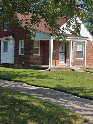 $155,000 | 11101 Beaconsfield Street, Detroit, MI 48224