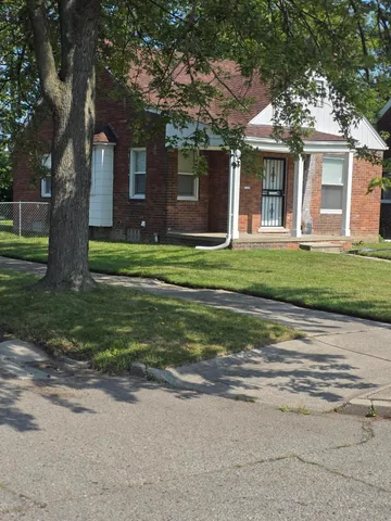 $155,000 | 11101 Beaconsfield Street, Detroit, MI 48224