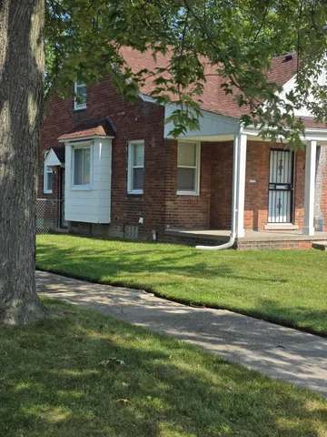 $155,000 | 11101 Beaconsfield Street, Detroit, MI 48224