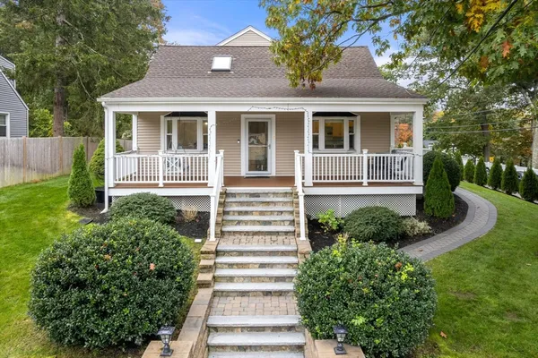 $5,500 | 63 Pine Street, Natick, MA 01760